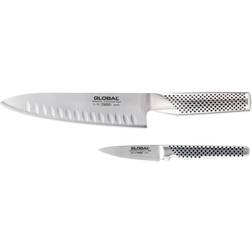 Global G-7846 Knife Set