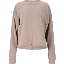 Endurance Women's Sartine Sweatshirt - Atmosphere