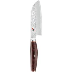 Zwilling Miyabi 6000 MCT 34074-141 Cuchillo Santoku 14 cm