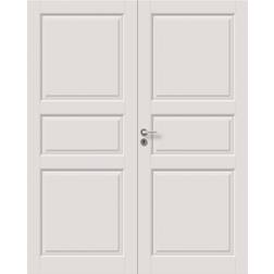 Safco Doors Finland Compact Inderdør S 0502-Y (153x210cm)