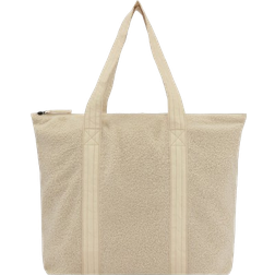 Day Et Mini RE-S Teddy Shopper Bag - Oyster Grey