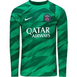 Nike Paris Saint-Germain Goalkeeper Shirt 2023/24