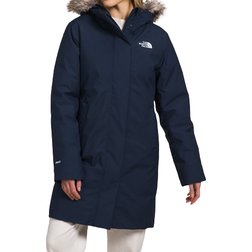 The North Face Women’s Arctic Parka - Summit Navy