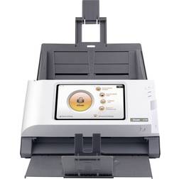 Plustek Escan A350 Document Scanner 25 Ppm Wifi/Ethernet No PC Needed