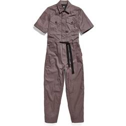 G-Star Army Jumpsuit - Dark Taupe Fungi