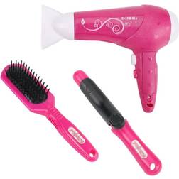 Hairdressing Toys Set