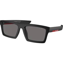 Prada PS02ZSU Polarized 1BO02G