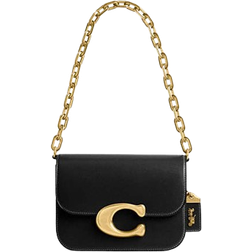 Coach Idol Bag - Black