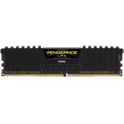 Corsair Vengeance LPX DDR4 3200MHz 8GB (CM4X8GD3200C16K2E)