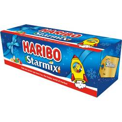 Haribo Starmix Tube 120g