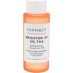 Farmacy Brighten Up 3% TXA Dark Spot Toner 120ml