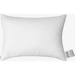 Norsk Dun Stay Mellow White Innerkudde Vit (70x50cm)