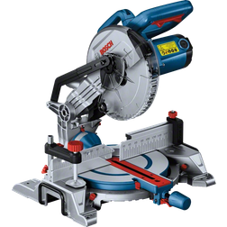 Bosch Katkaisu- ja jiirisaha GCM 216 1300 W