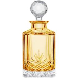Frederik Bagger Crispy Old Fashioned Citrine/Amber Whiskeykaraff 0.7L