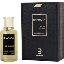 Bharara Ladies Niche Femme EdP 100ml