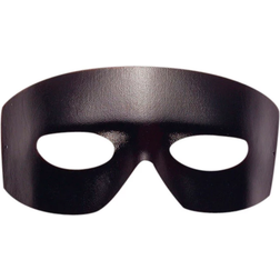 Widmann Domino Zorro Adult Justice Mask