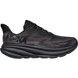 Hoka Clifton 9 Wide M - Black