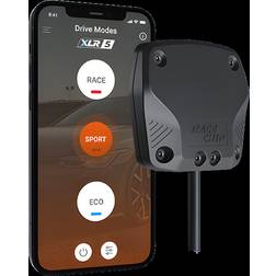 Race Chip XLR5 App + Display 2 Active Tourer