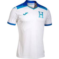 Joma 2023-24 Honduras Home Jersey