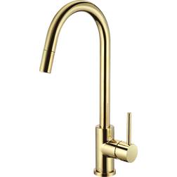 Adora Imperia Flex U (3081682) Guld