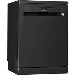 Hotpoint HFC3C26WCBUK Black