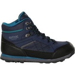 Regatta Vendeavour Pro W - Navy Deep Lake