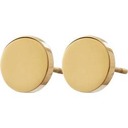 Edblad Dottie Earrings - Gold