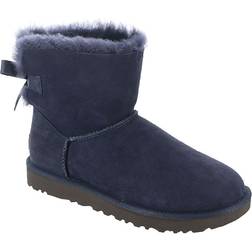 UGG Mini Bailey Bow II - Eve Blue