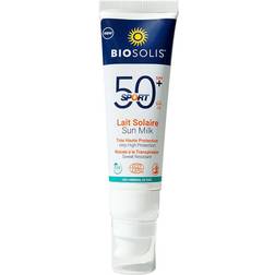 Biosolis Sport Sun Milk SPF50+ 50ml