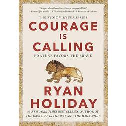 Courage Is Calling (Inbunden, 2021)