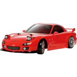 Tamiya RC Mazda RX-7 FD3S TT02D Drift Kit 58648