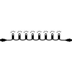 Sirius Tech-Line String Light 45 Lamps