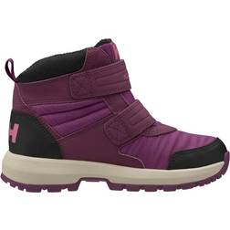 Helly Hansen Jk Bowstring Boot Ht - Purple Poti