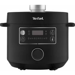 Tefal Turbo Cuisine CY754830