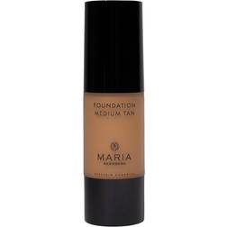 Maria Åkerberg Foundation Medium Tan