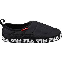 Fila Tofflor Comfider W - Black