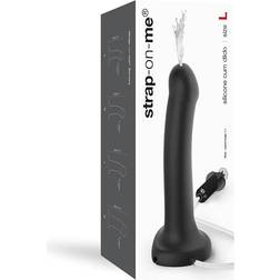 Strap-on-Me Spritzdildo L