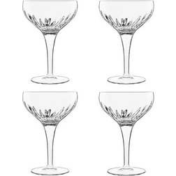 Luigi Bormioli Mixology Cocktail Glass 7.608fl oz 4