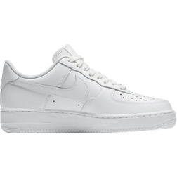 NIKE Air Force 1 Low '07 W - White