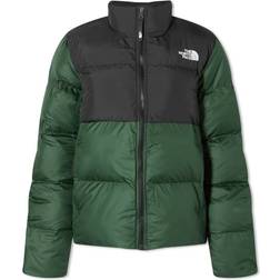 The North Face Women's Saikuru Jacket - Pine Needle/TNF Black