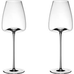 Zieher Vision Staraight Rødvinsglas 54cl 2stk