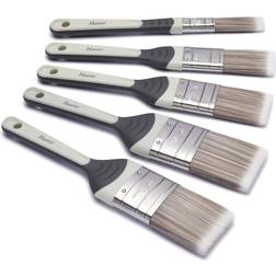 Harris 464834 5pcs Målarpensel
