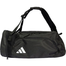 Adidas Tiro Competition Duffel Bag Medium - Black/White