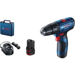 Bosch 06019G8170 (2x2.0Ah)