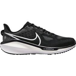 NIKE Vomero 17 M - Black/Anthracite/White