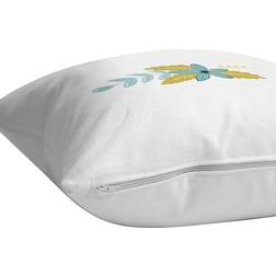 Questo Casa Home Decor Kuddöverdrag Multifärgad (45x45cm)