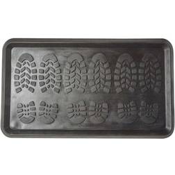 Dacore Shoe Tray Black Sort 45 x 75cm