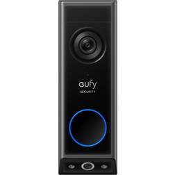 Eufy E340 Video Dorbell Kit (8214311)
