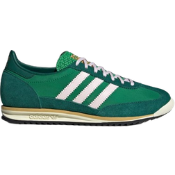 adidas SL 72 - Night Indigo/Semi Green Spark/Collegiate Green