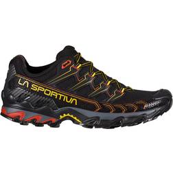 La Sportiva Ultra Raptor II Wide M - Black/Yellow